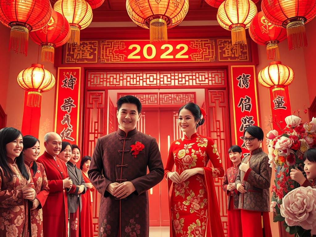 2023癸卯年动婚姻宫的八字 丁丑日柱23年容易结婚