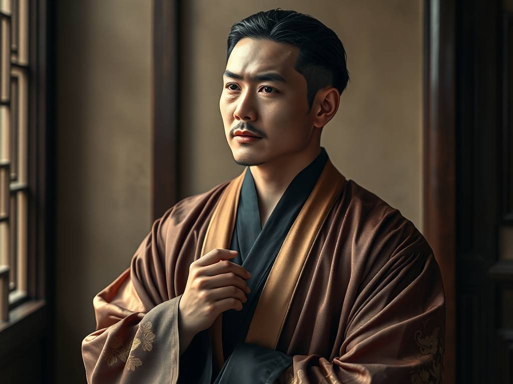 男人桃花痣最旺的地方 锁骨有痣的男人为人处世圆滑