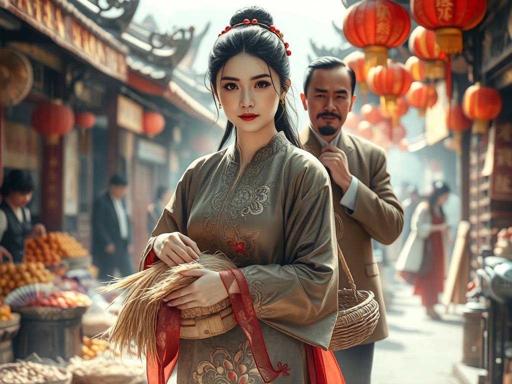 四斗六个簸萁的女人 事业上有贵人的幫(bāng)助
