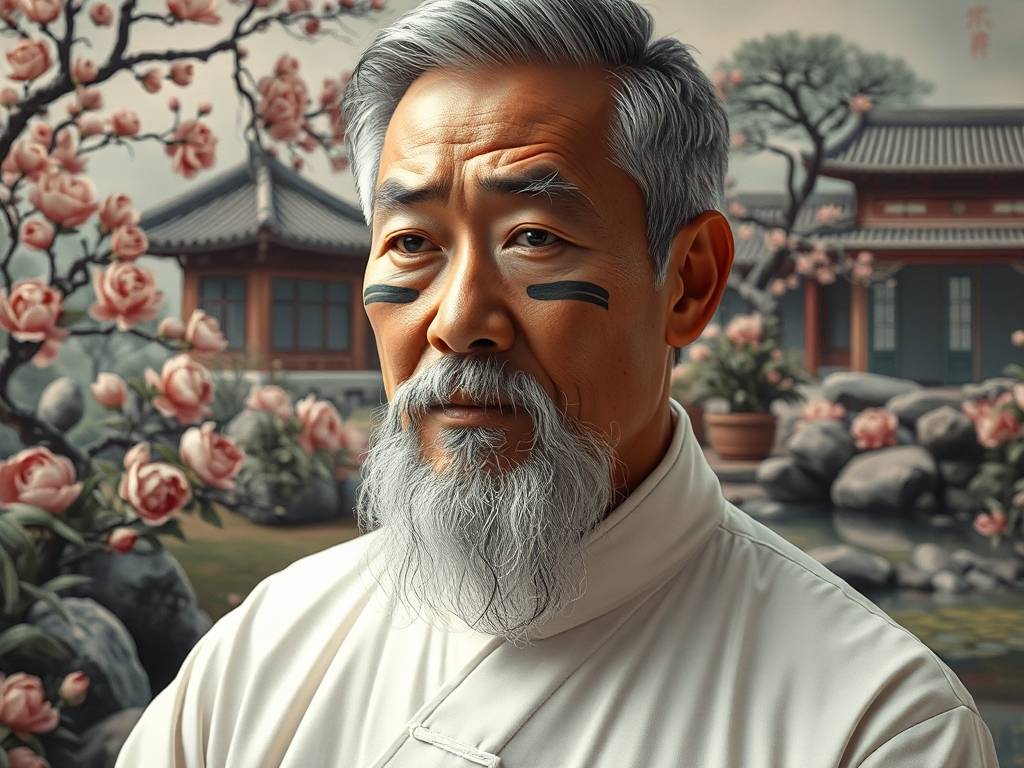 男人眉间川字纹有什么不好 川字纹主长寿