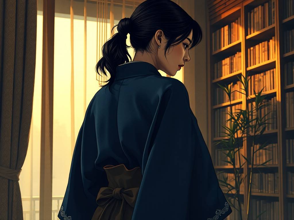 女人后背右侧有痣图解 有才华做事认真求上进