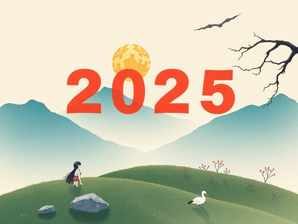 属马2025运势及运程详解