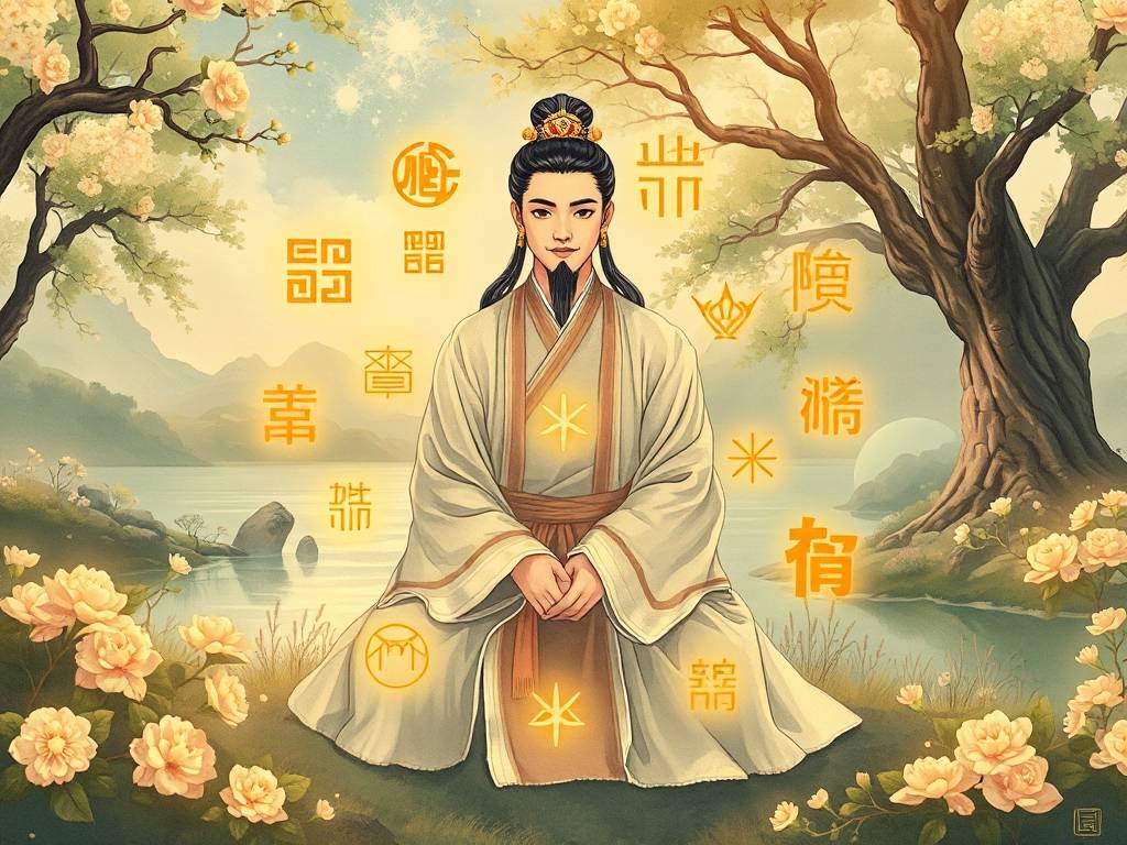 最有福气的十处胎记 福泽深厚大富大贵