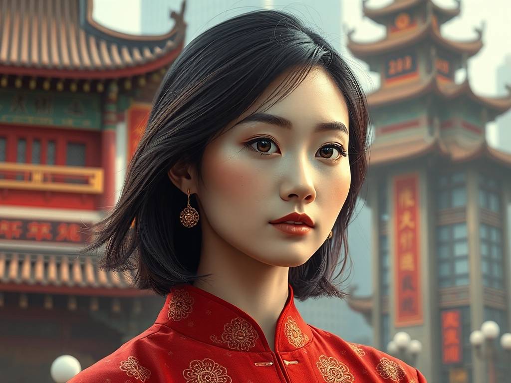落尾眉对财运好吗 眉毛上扬的人贵人运势如何