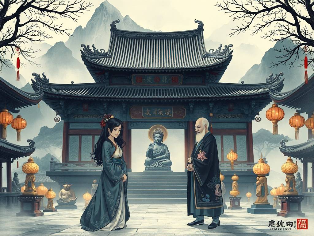 落尾眉对财运好吗 眉毛上扬的人贵人运势如何