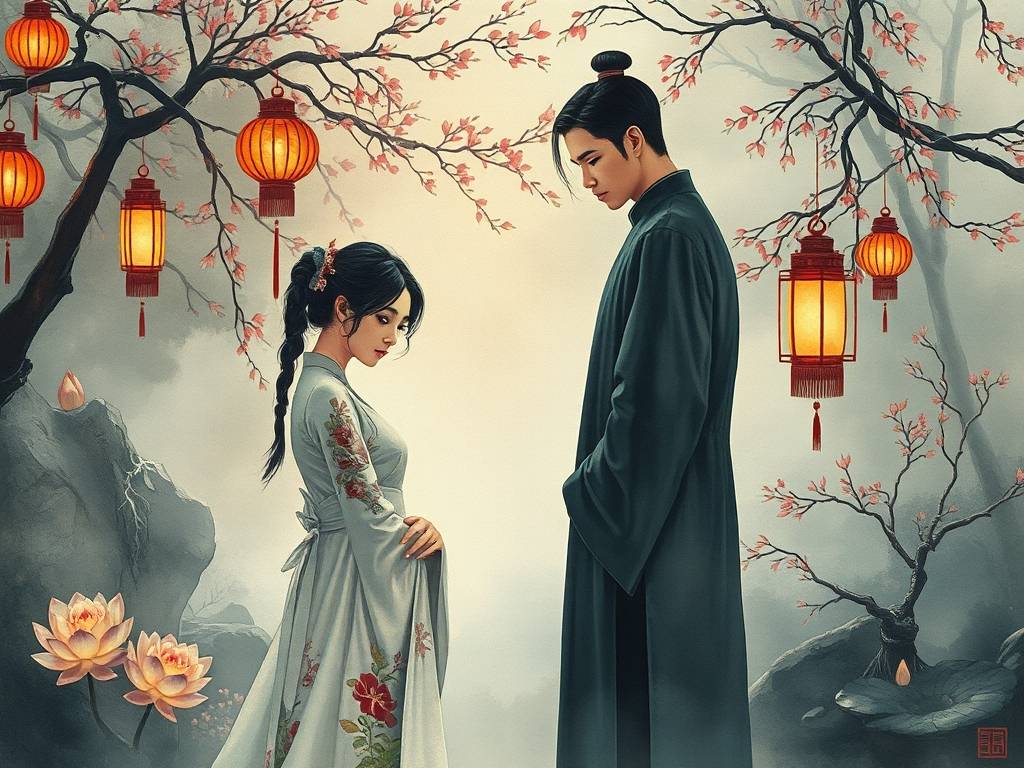 卯申暗合看配偶 暗合意为婚姻出轨