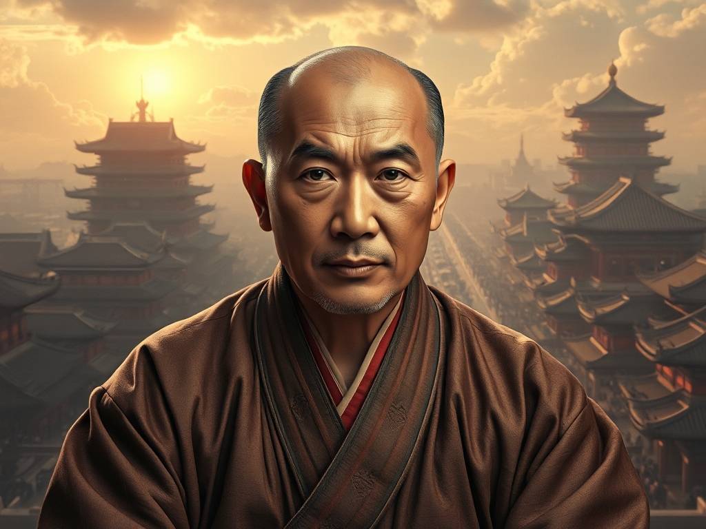 印堂偏左有痣好不好 事业腾飞为人果敢聪慧