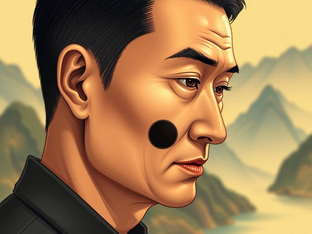 男性脸上的痣图解面相图 男人脸上巨富痣的位置