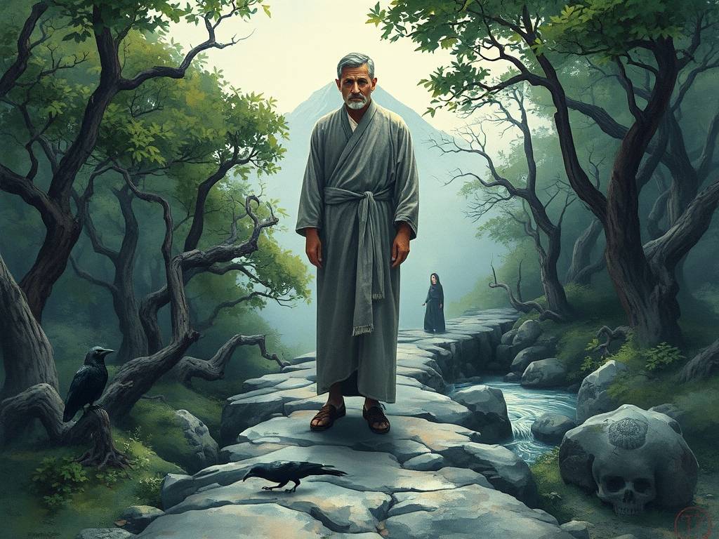 为什么不能娶腰长的女人 命运坎坷一生之路困难较多