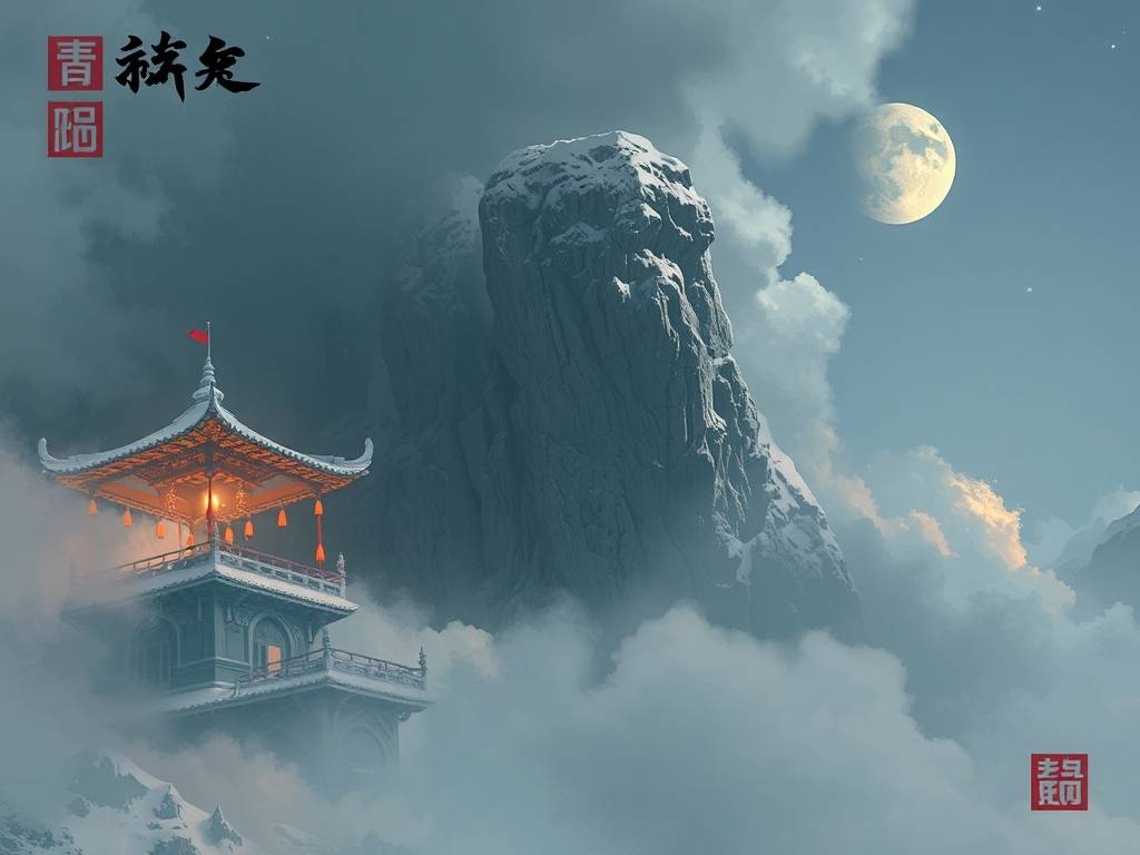 吕祖灵签12签解签大全
