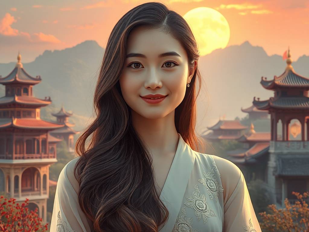 下巴痣上长毛是公认的福(fú)气痣 福(fú)气之相有发财之命