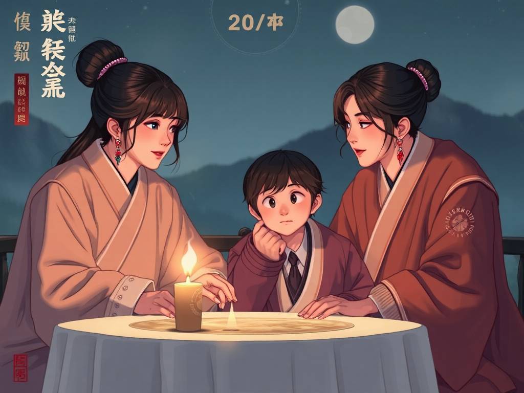9个簸箕的人是啥命 1斗9簸箕的女人真的命苦吗