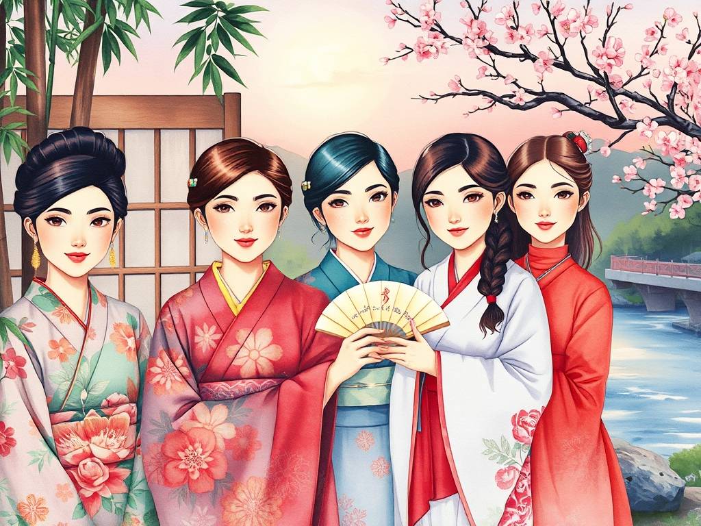 最旺夫(fū)的7种女人嘴型 朱唇富有魅力和吸引力