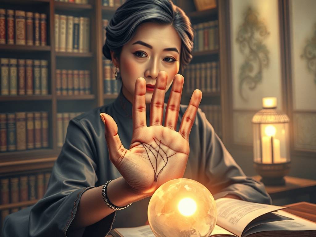 手相看婚姻线图解 女人怎么知道自己有几段婚姻