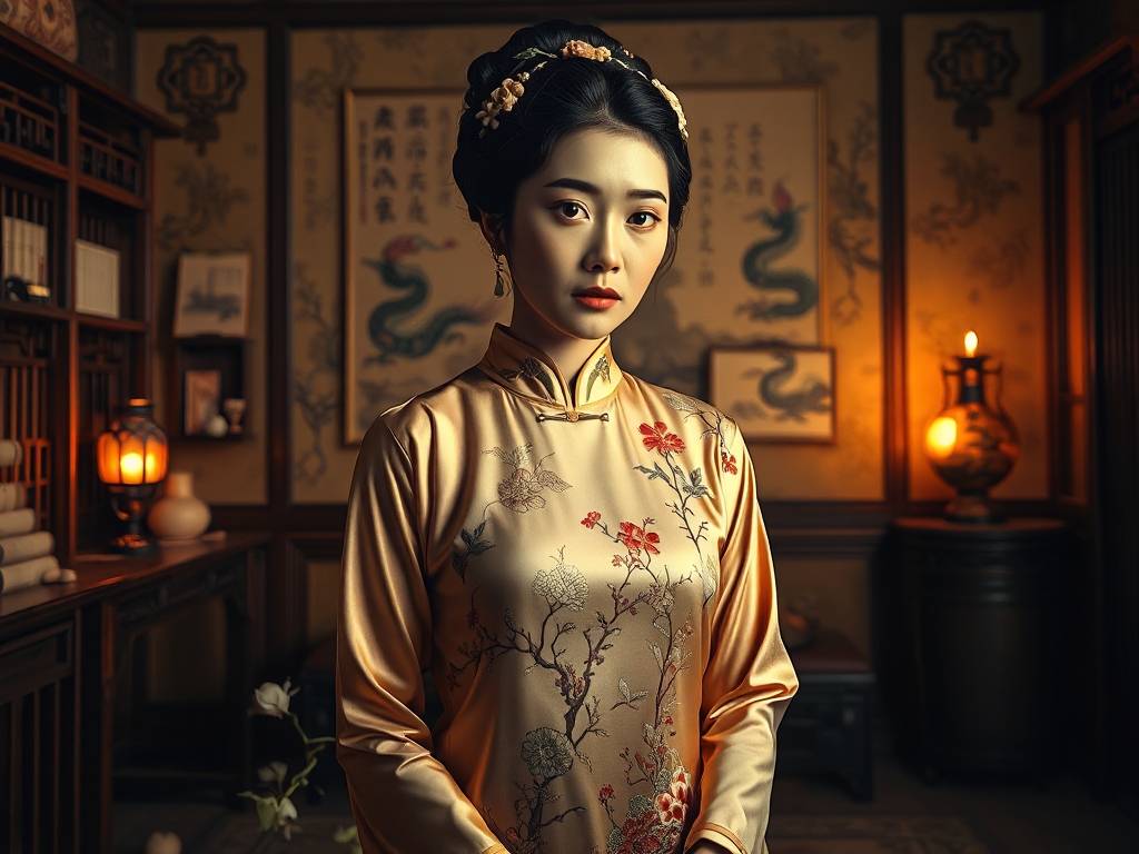 为什么女怕帝王命 婚姻矛盾多生活较困惑