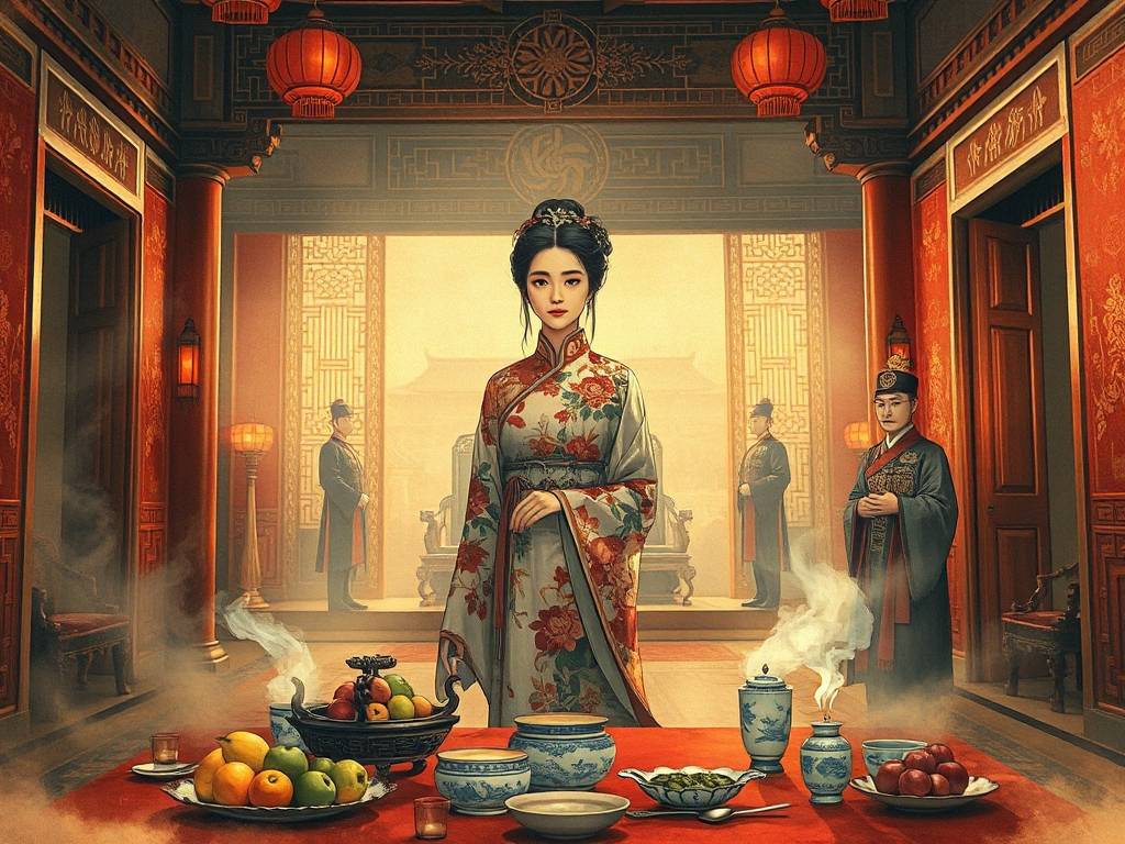 为什么女怕帝王命 婚姻矛盾多生活较困惑