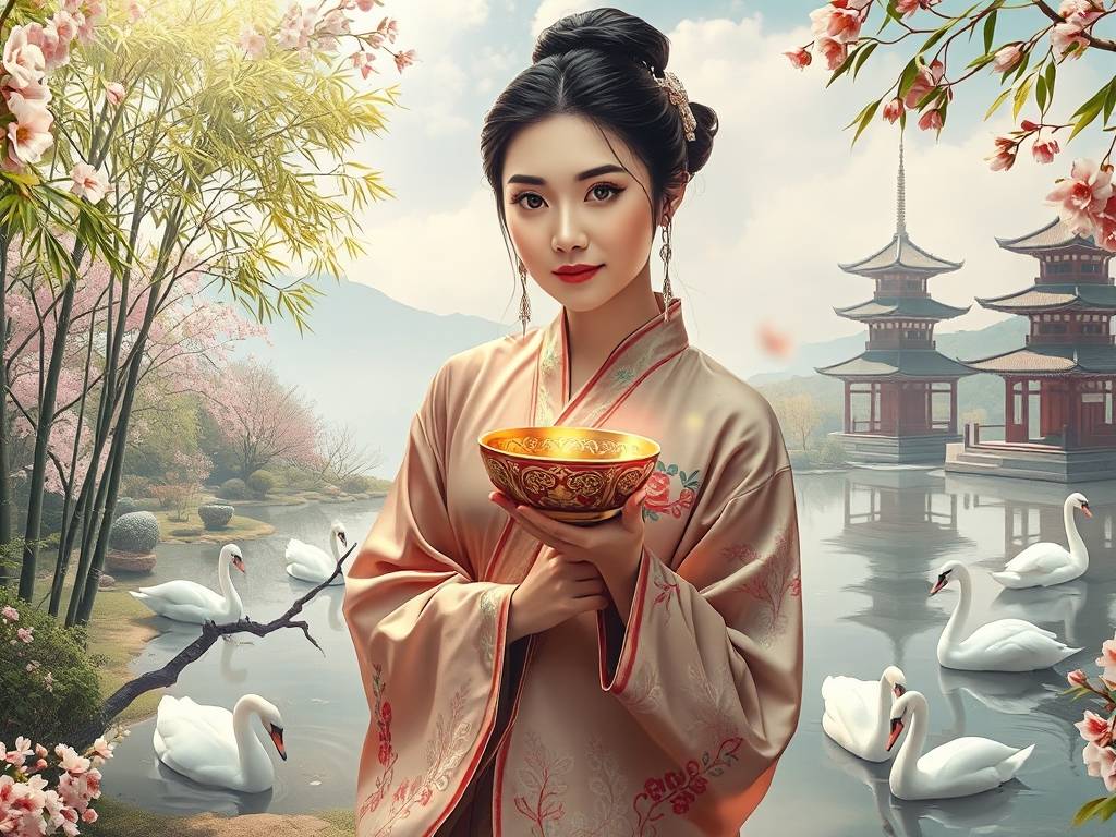 女性手上1个斗的寓意 一斗穷怎么化解