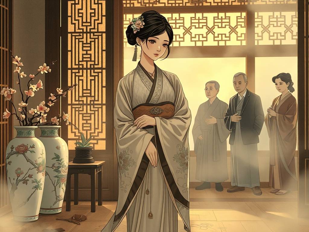 女人的脚型看命运 注重细节生活仪式感强