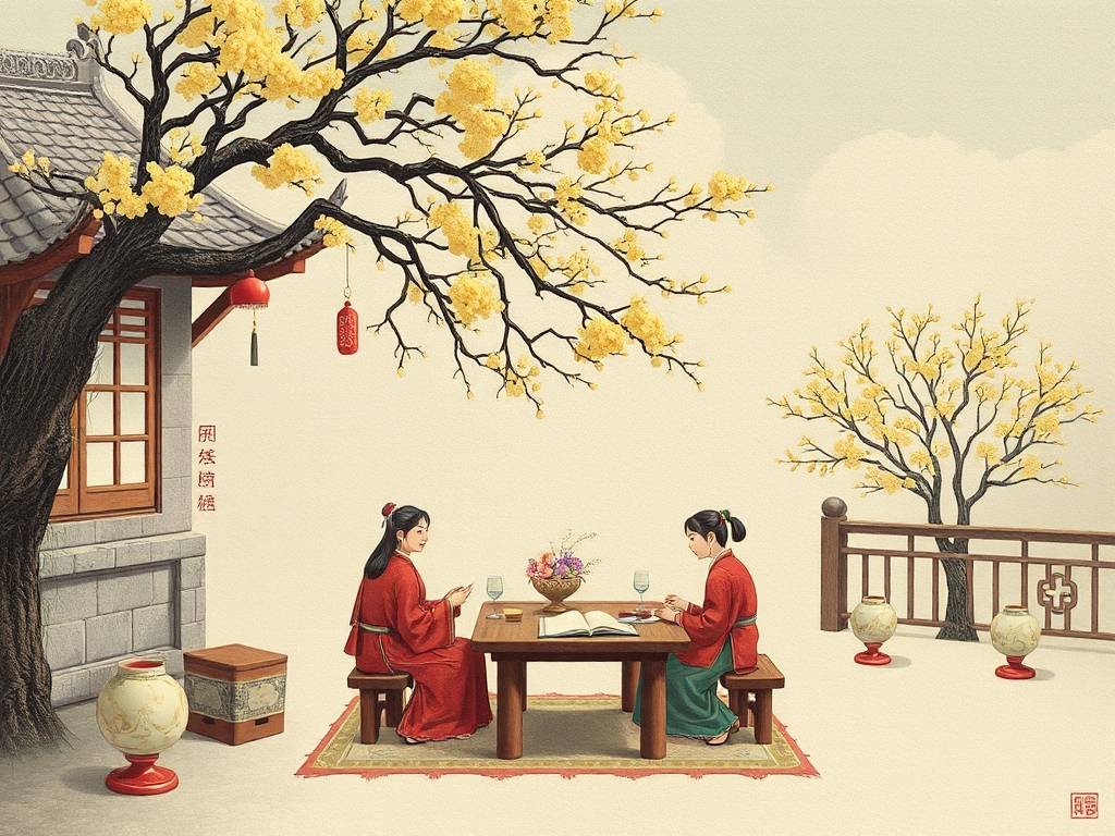 寅丑是暗(àn)合还是相克 夫妻宫暗(àn)合的人会怎么样