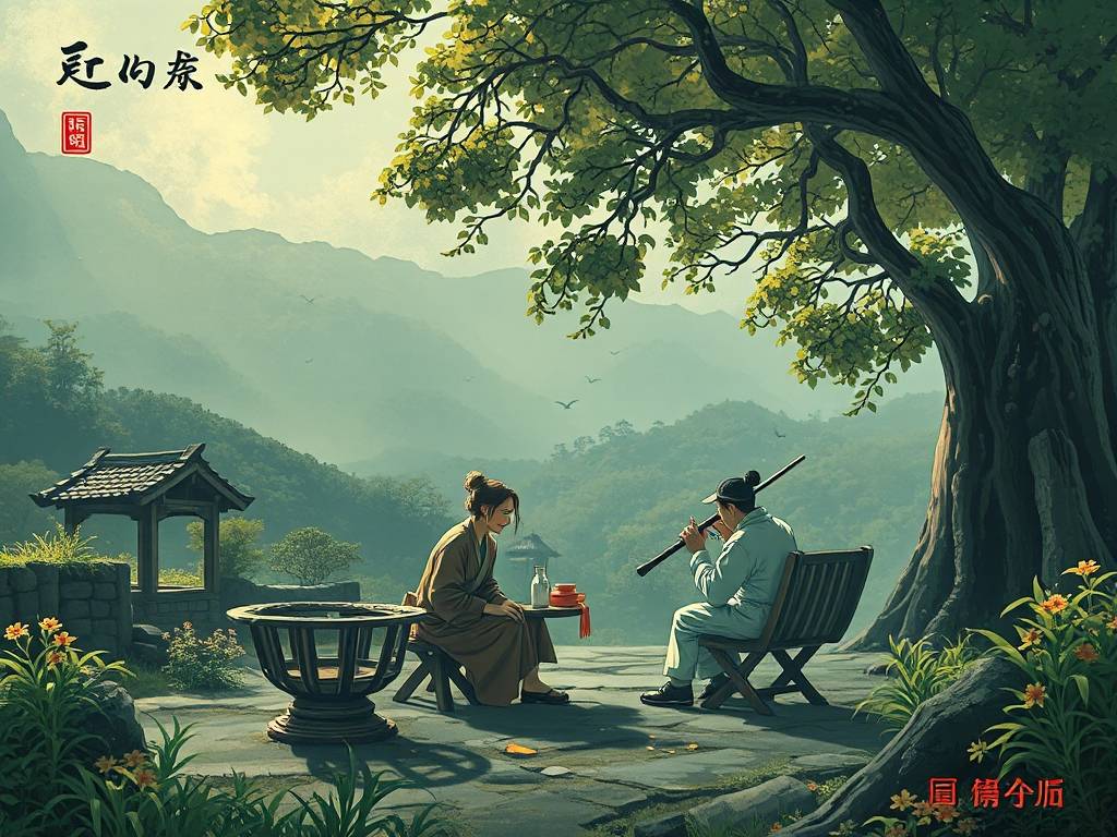寅丑是暗(àn)合还是相克 夫妻宫暗(àn)合的人会怎么样