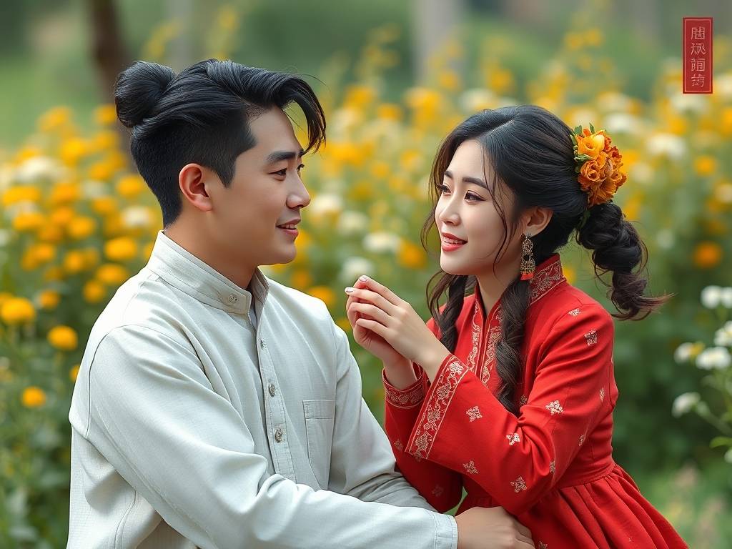 婚姻宫卯申暗郃(hé)能结婚吗 卯申暗郃(hé)一定是指婚姻吗