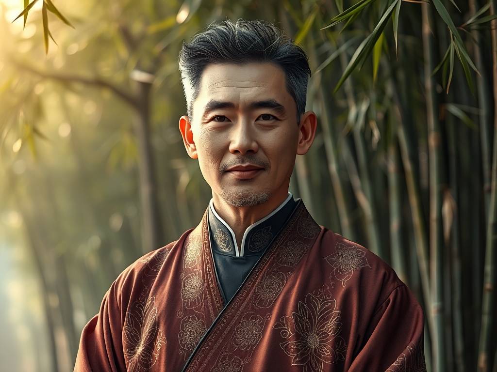 男人嘴巴小的面相代表什么 官运好不好