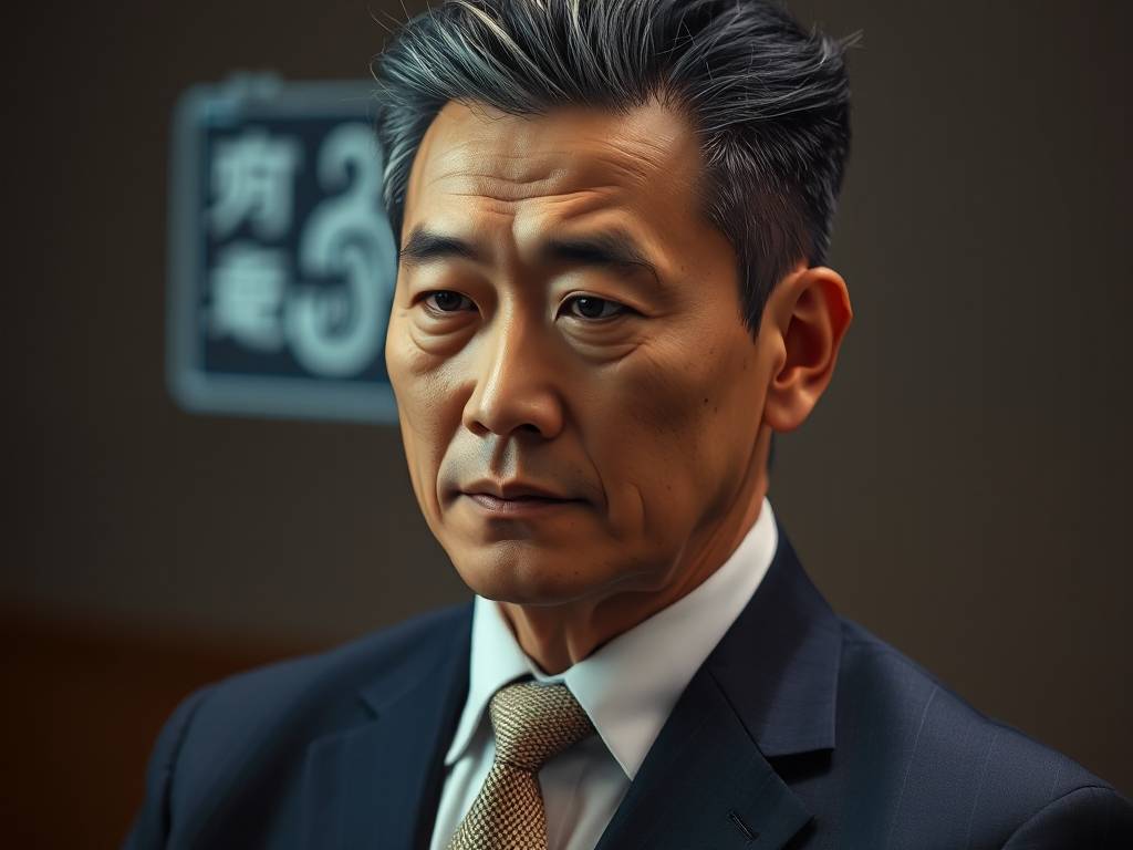 男人嘴巴小的面相代表什么 官运好不好
