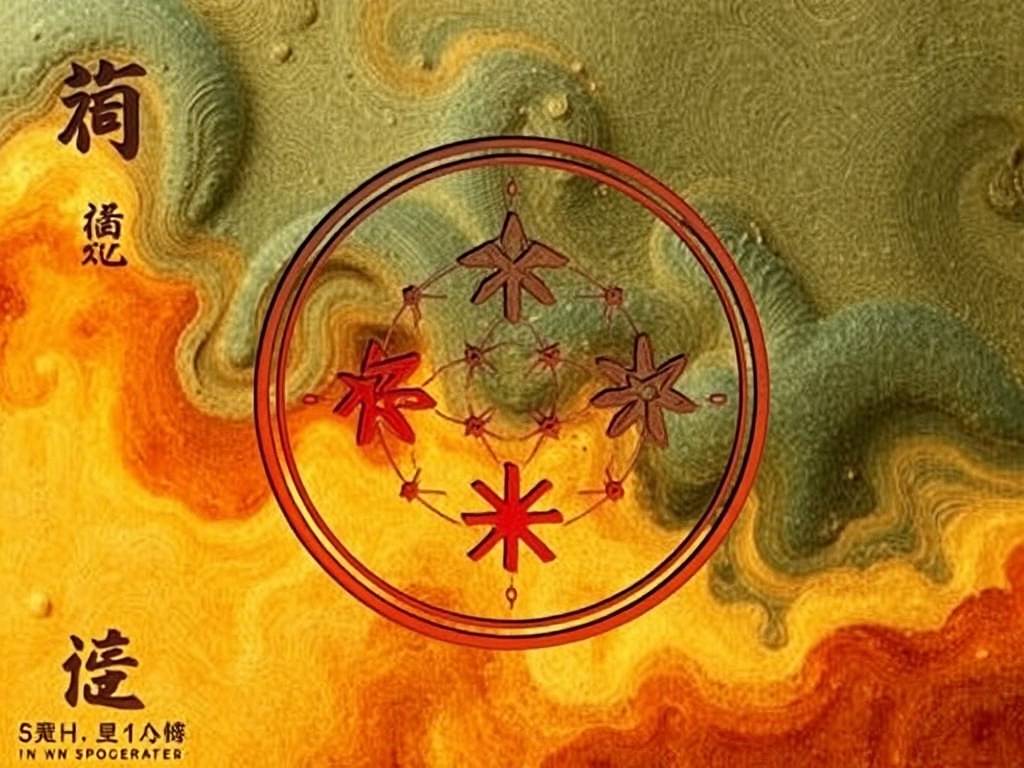 男子卯申暗合是什么 干支暗合是什么意思