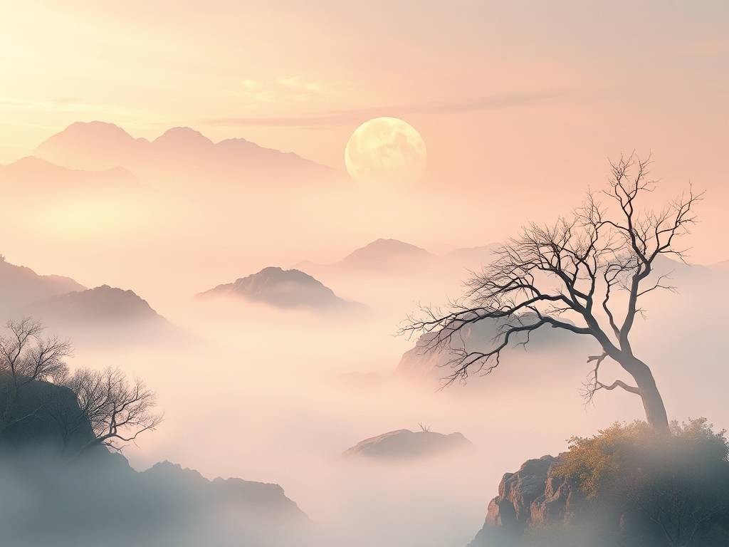 与佛有缘的手相莲纹 与佛道有缘的手纹
