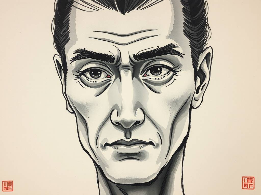 额头天庭有个坑窝面相 早年不利