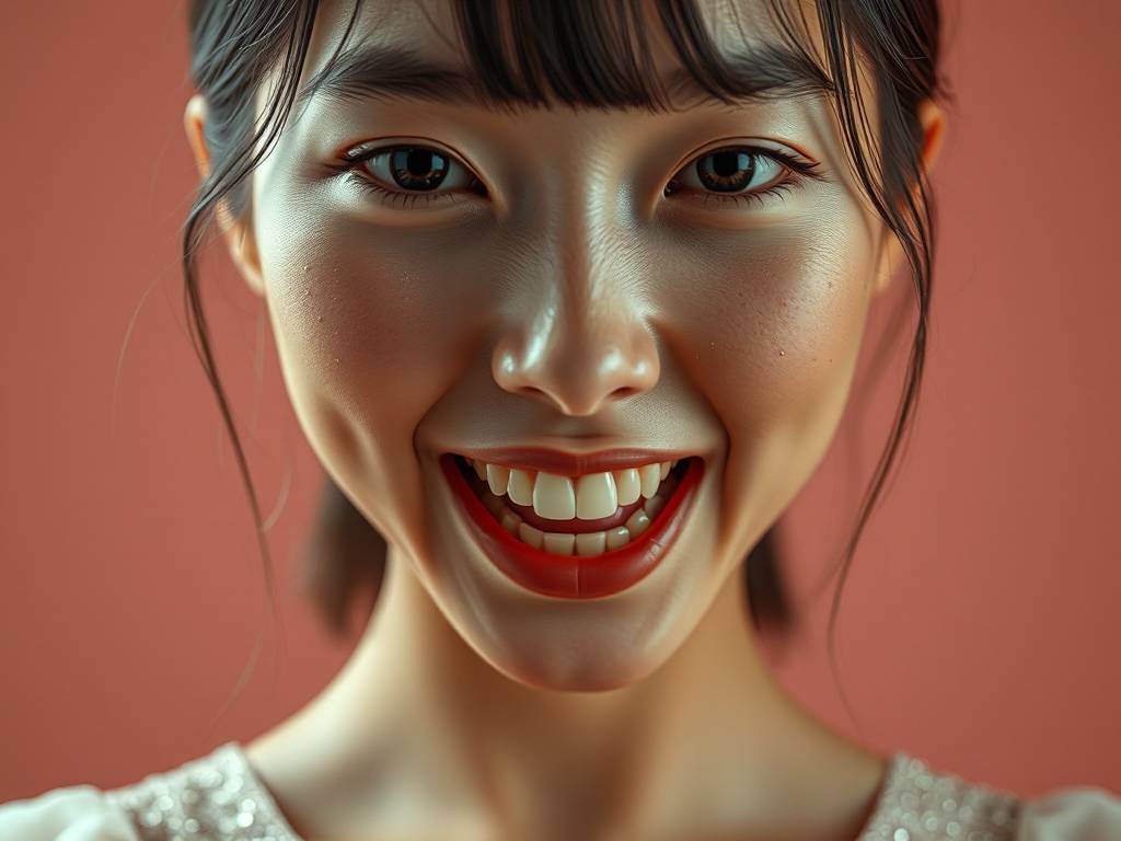 深覆合的面相 什么是深覆合