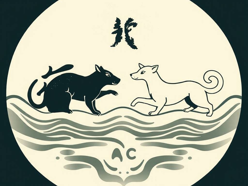 子戌暗合是什(shén)么意思 婚姻宫子戌暗合好吗