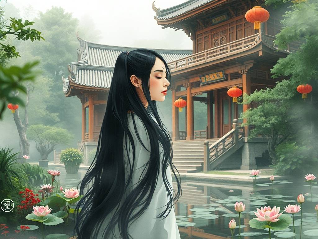 观音痣的女人前世 观音痣所在的位置分析