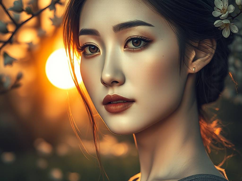 女人最好的三颗痣 耳朵上长痣有福吗