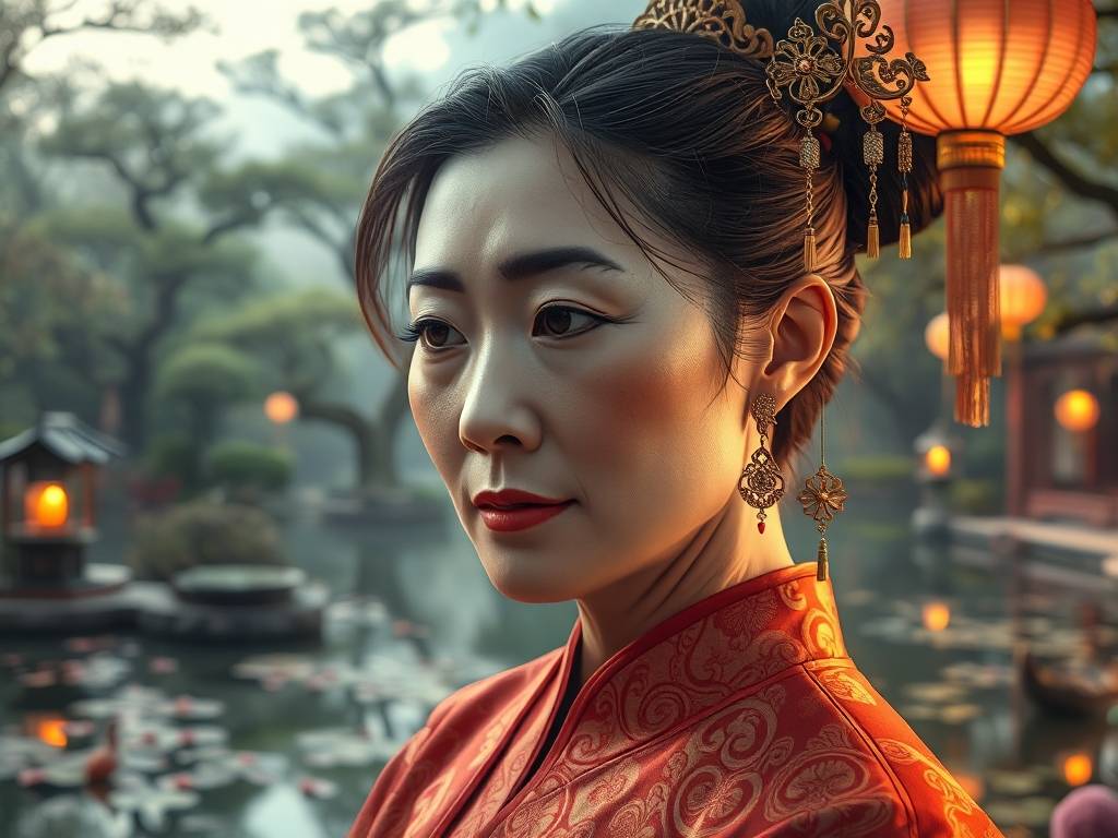 女人最好的三颗痣 耳朵上长痣有福吗