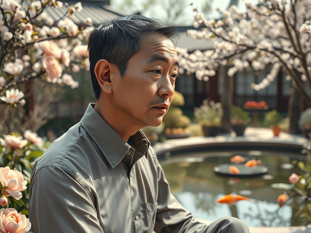 男人耳朵太(tài)小真的命不好吗 有耳垂和没耳垂哪个好