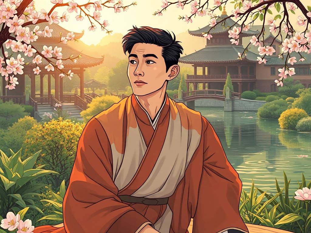 男人耳朵太(tài)小真的命不好吗 有耳垂和没耳垂哪个好