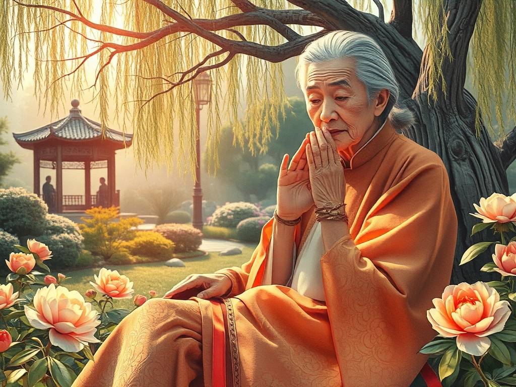 无名指小指指缝长痣 代表有晚年享福的命运