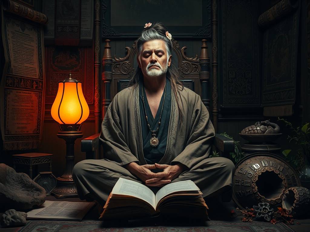 男人面部痣的位置与命运 逢凶化吉运气佳