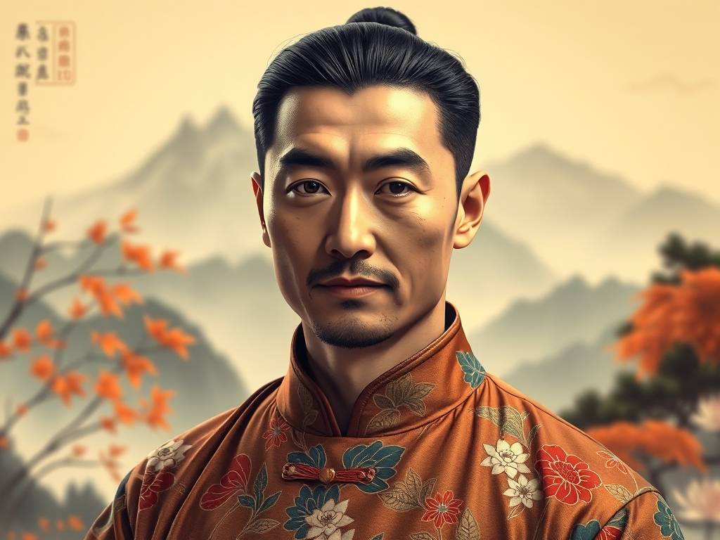 尖下巴男人面相好不好 有哪些优点