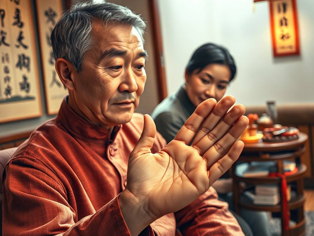 男生婚姻线怎么看图解 生活幸福两人相濡以沫