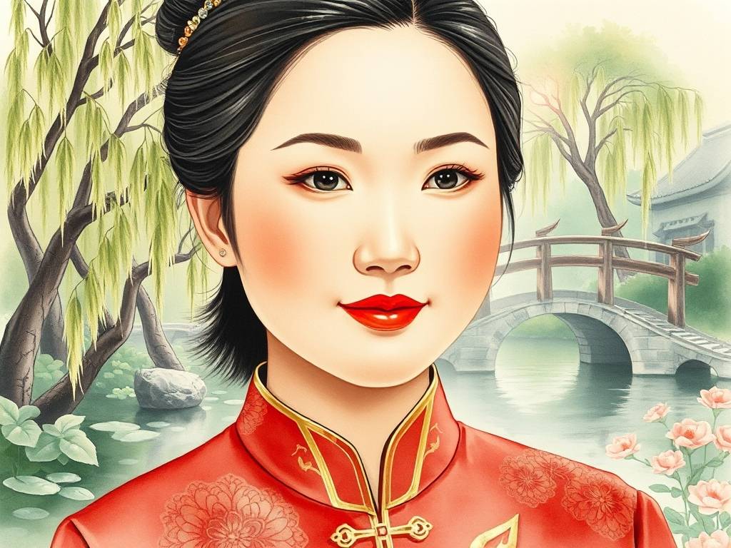 天庭饱满的女人有福气吗 真正有福气的面相特征