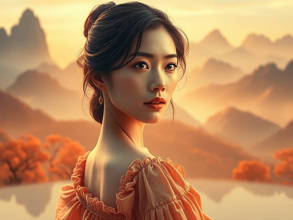 痣上面为什么长毛 痣上长毛代(dài)表有福(fú)气吗