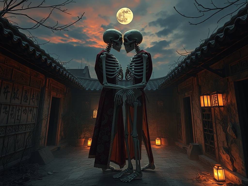 午亥暗合婚姻不公开 日支暗合是谁出轨