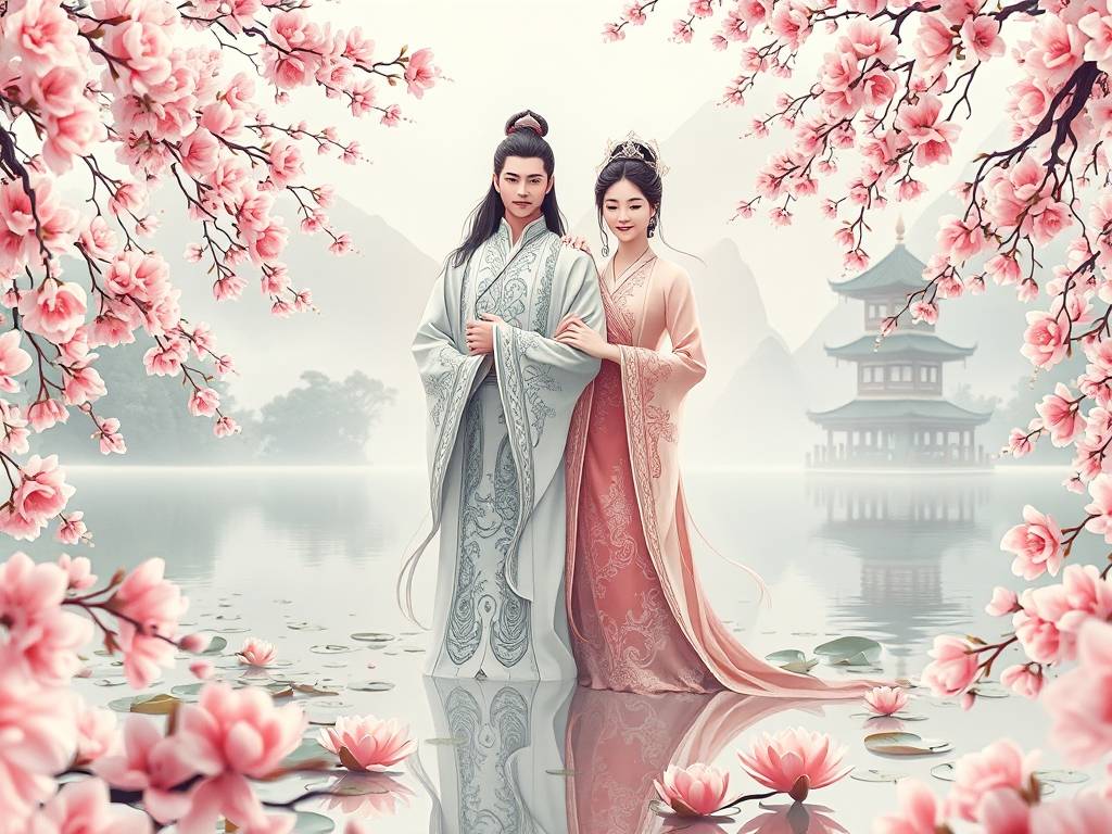 水火夫(fū)妻最多几年缘分 婚姻幸福有共同目标