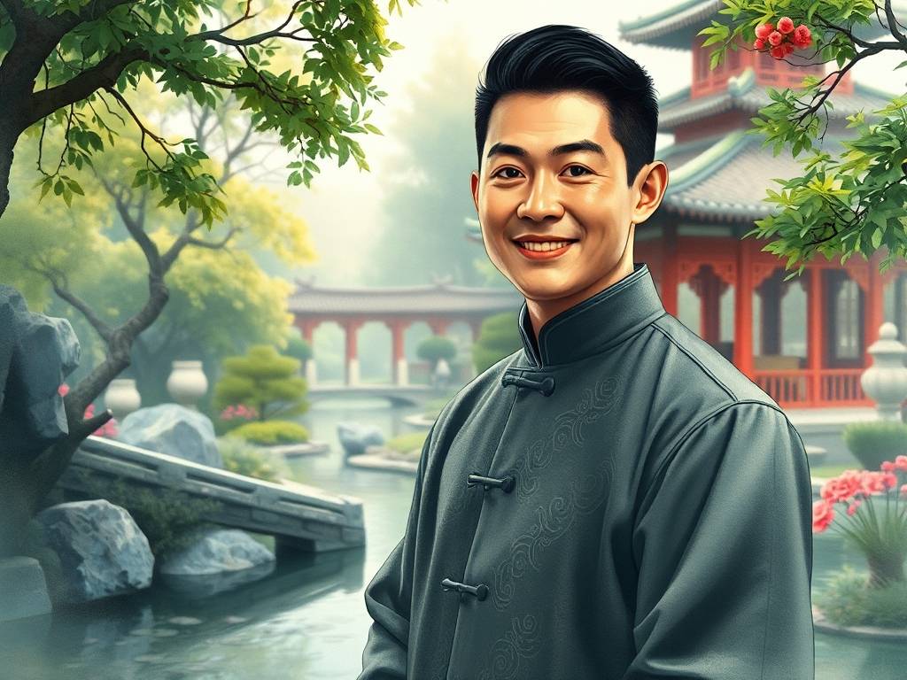 男人手指6个螺是什么命 性格开朗为人正直