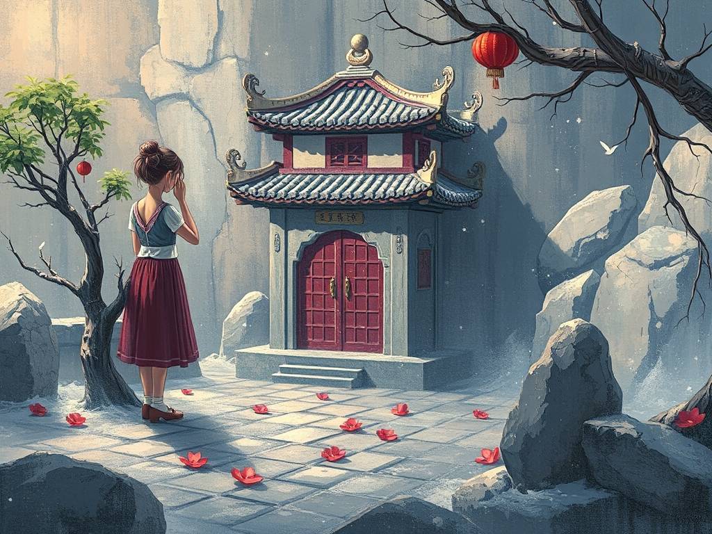 下巴长痣的位置和命运 下巴长痣的含义分析