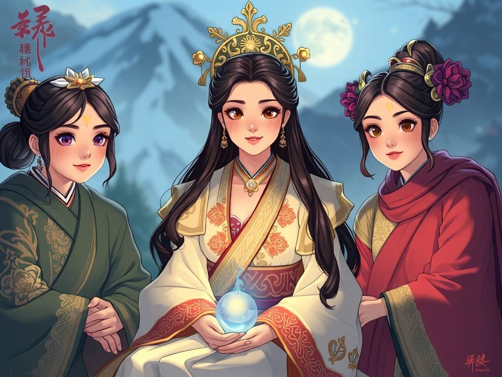 摩羯座女明星有哪些