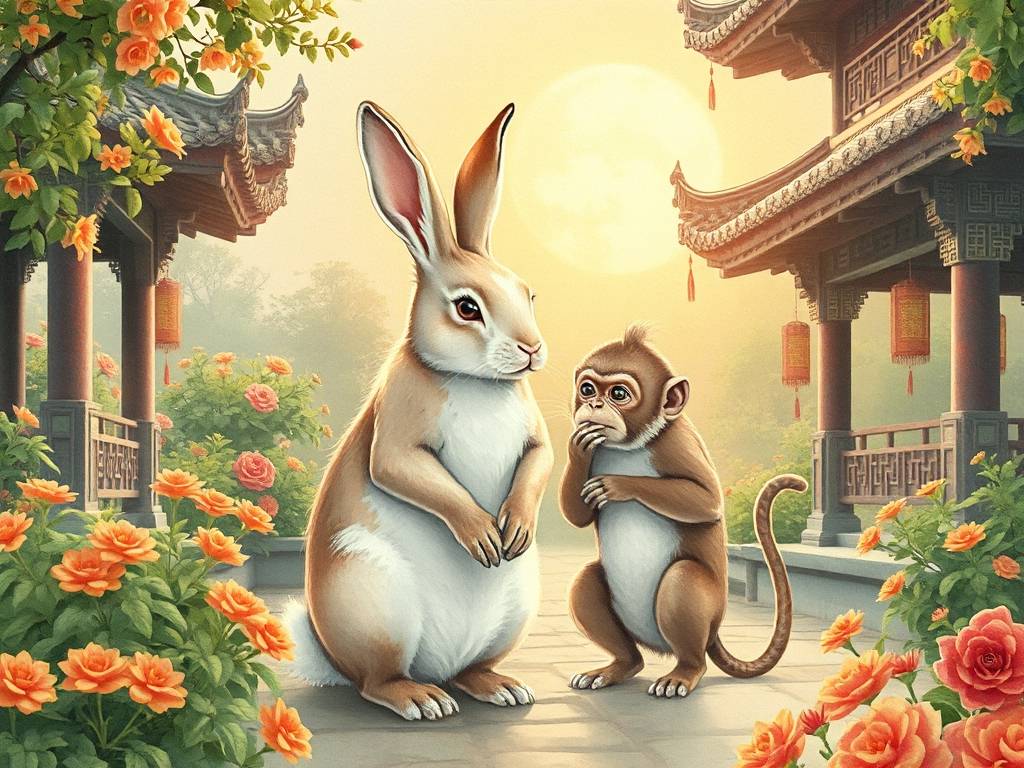 卯申暗合是不是无好处 暗合不利婚姻运势