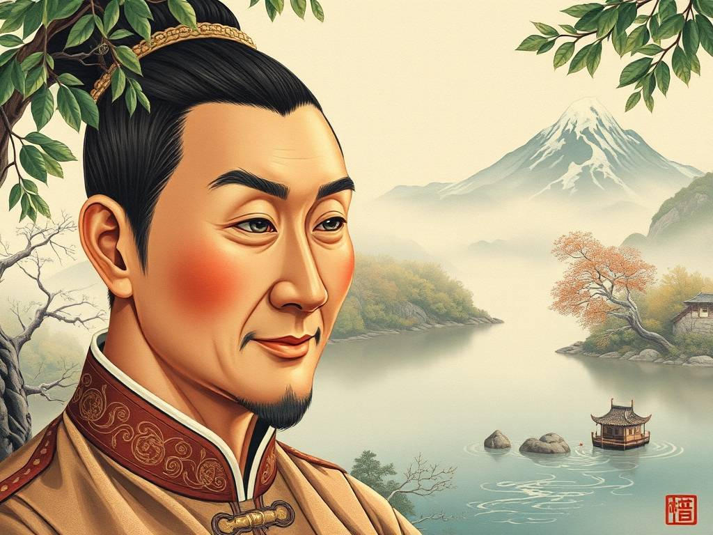 脸上富贵痣长在哪里 龟尾痣则富贵吉祥大吉大利